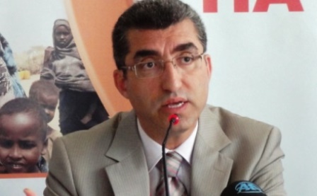 ihsan _karaman